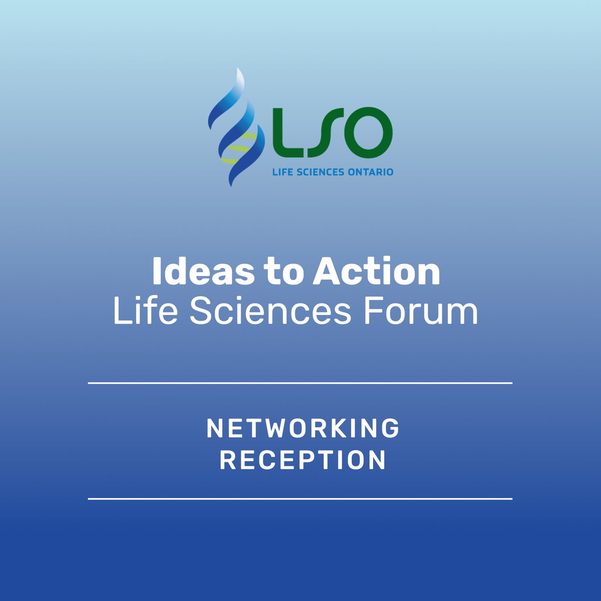 As the @LifeSciencesON #Ideas2Action Life Sciences Forum comes to a close, Shift Health is honoured to be in the presence of community members and newcomers alike. It is time to turn our ideas into action. See you at the networking reception!

LifeSciences #LSO