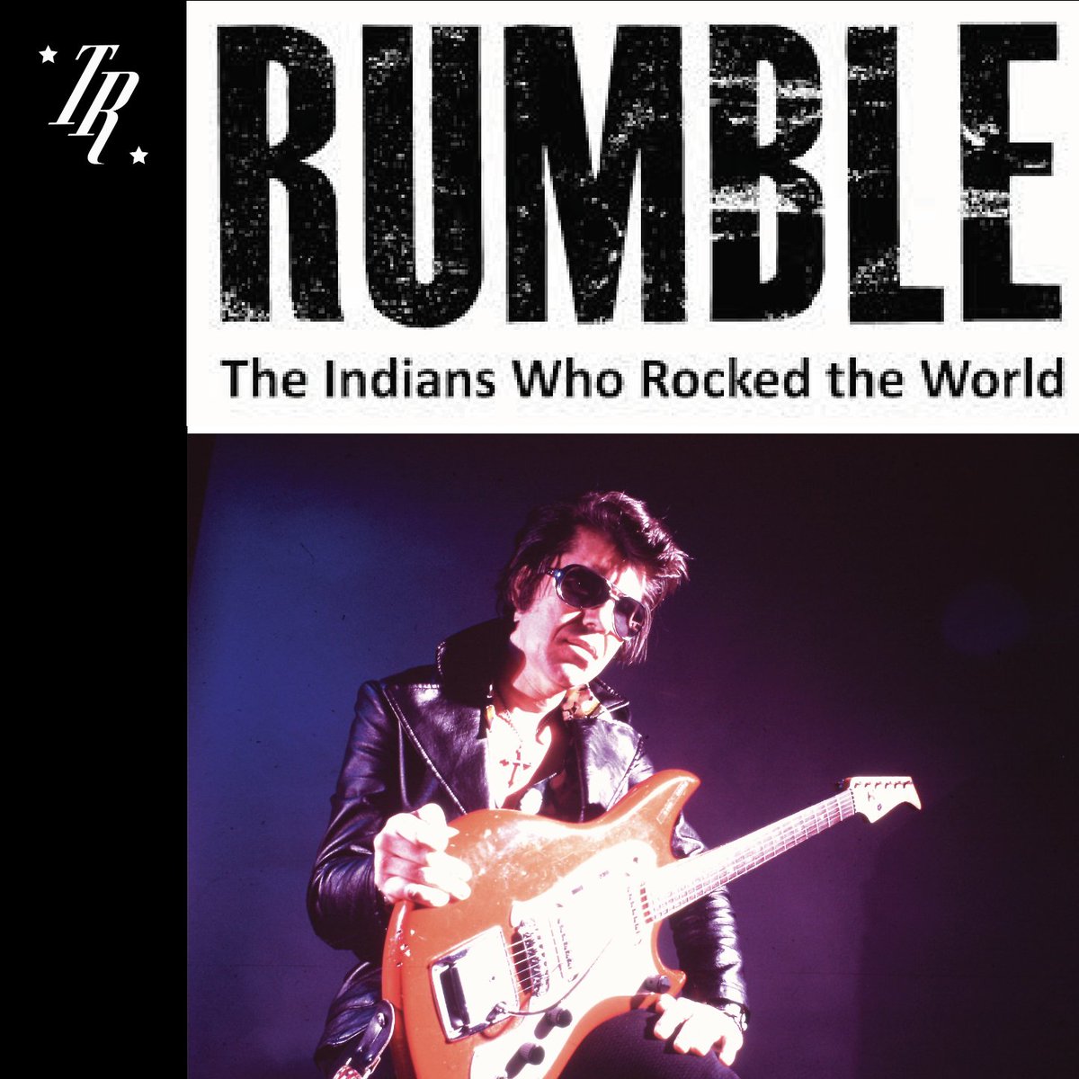 What role did Link Wray's upbringing have on his music? Explore Wray's influence on Hard Rock and Heavy Metal musicians through clips from RUMBLE: Indians Who Rocked the World in this lesson made in partnership with @CNNOriginals. #cnnsoundtracks