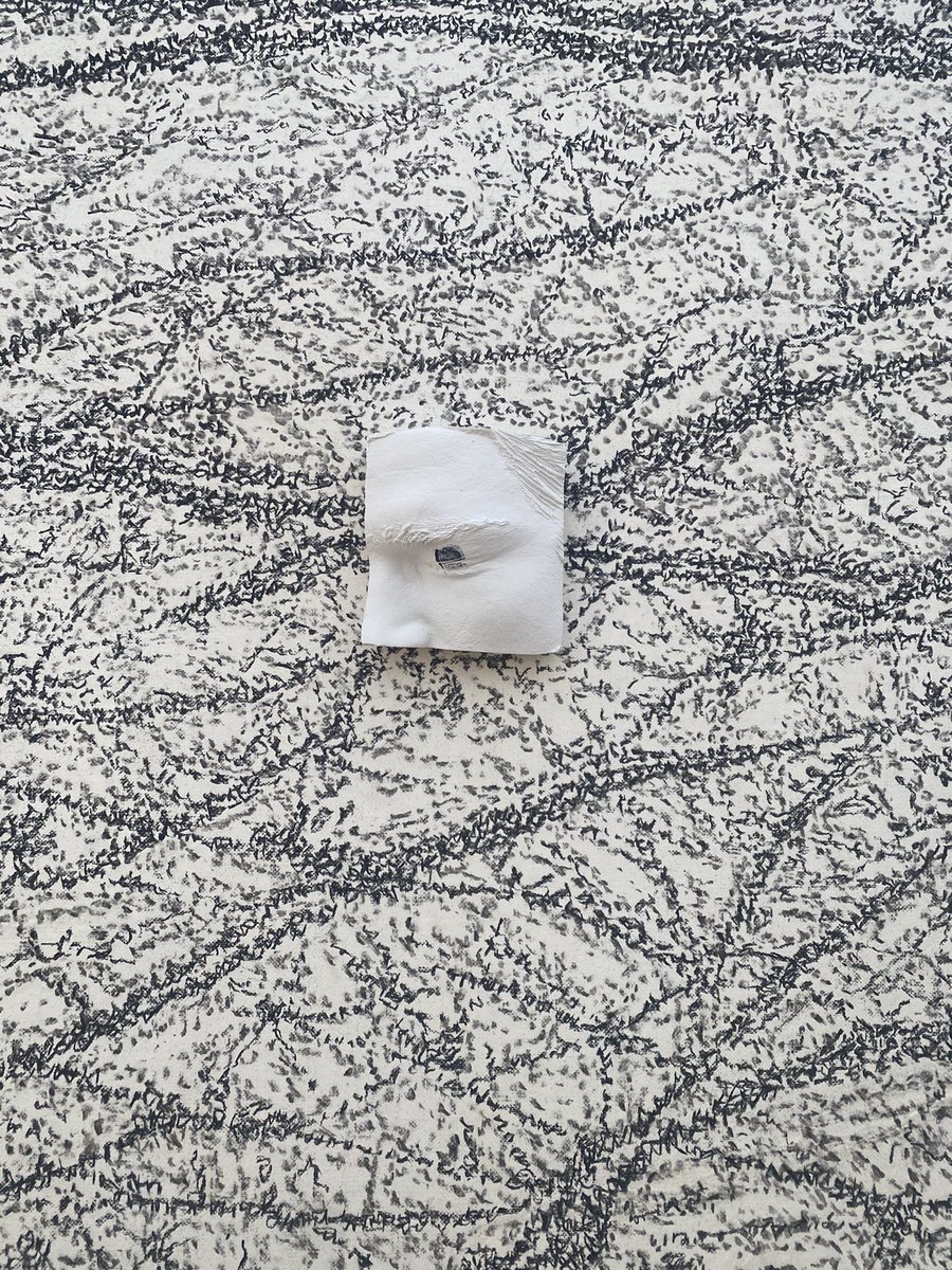 kiekaa's tweet photo. Penone.. veramente incredibile e meraviglioso. Grazie mille  Fenneke @Voorlinden #Penone https://t.co/2KAZjUFPuN