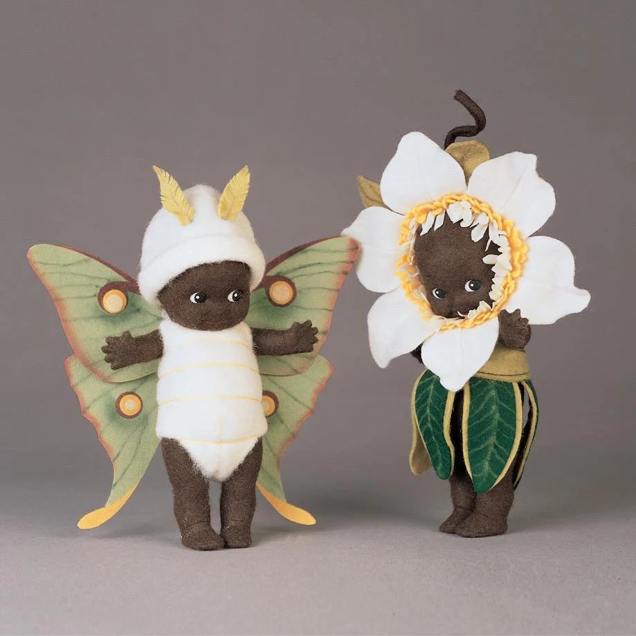 i gasped... they're perfect