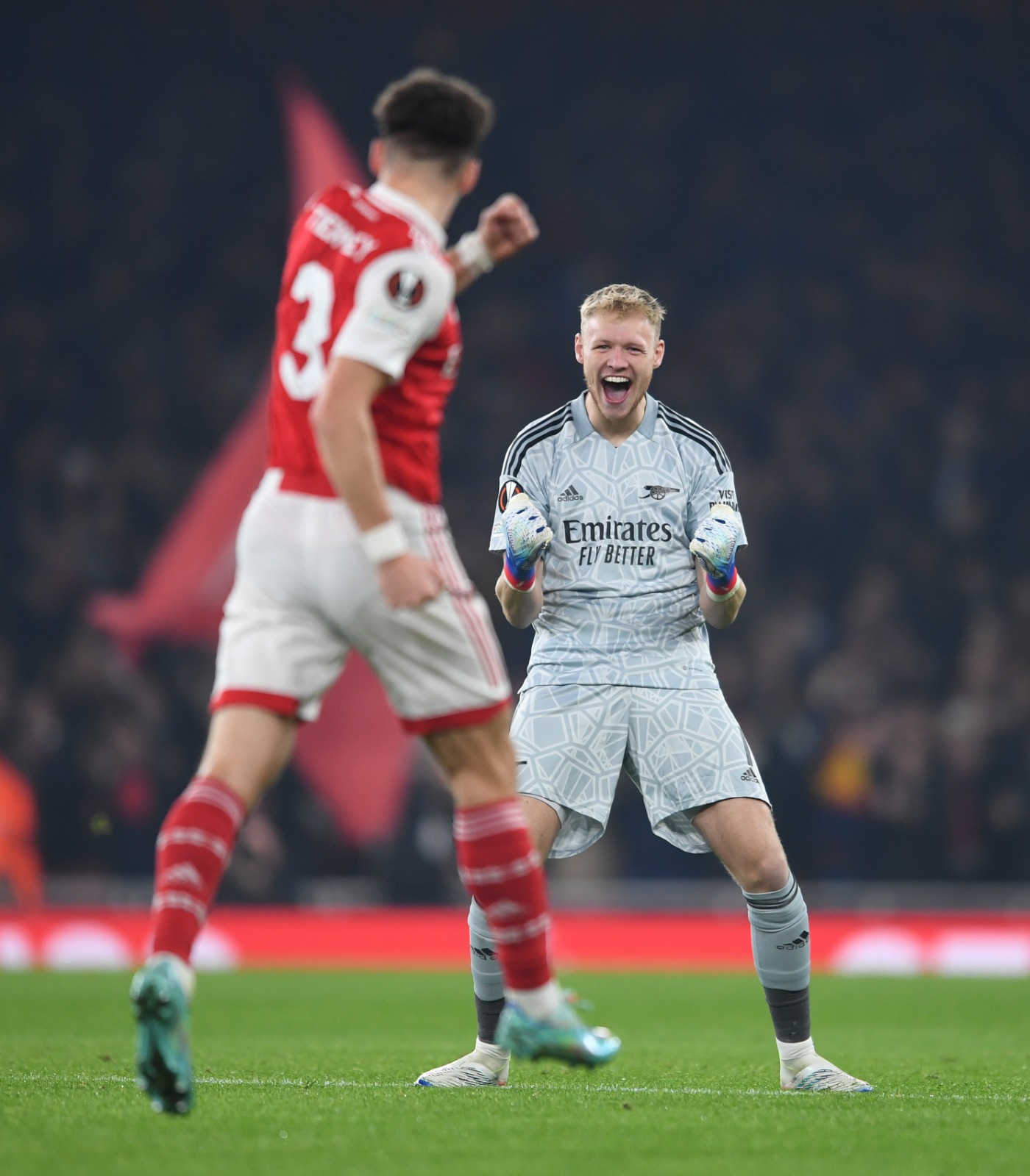 arsenal antrenman