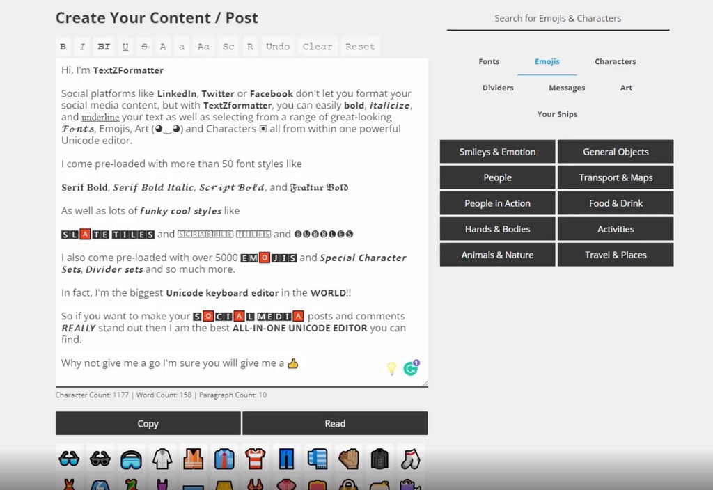 Les Outils de Veille tweet media