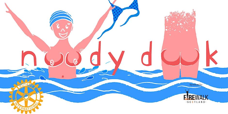 Carnegie Dunfermline Rotary tweet media