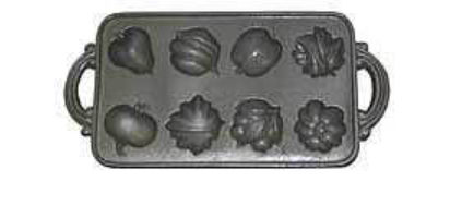 Don't miss out on this #unbeatablesale on the John Wright 73-304 Harvest Muffin Pan for $27.37!!!

unbeatablesale.com/jnwc087.html

#cooking #Baking #pan #muffinpan #onlineshopping