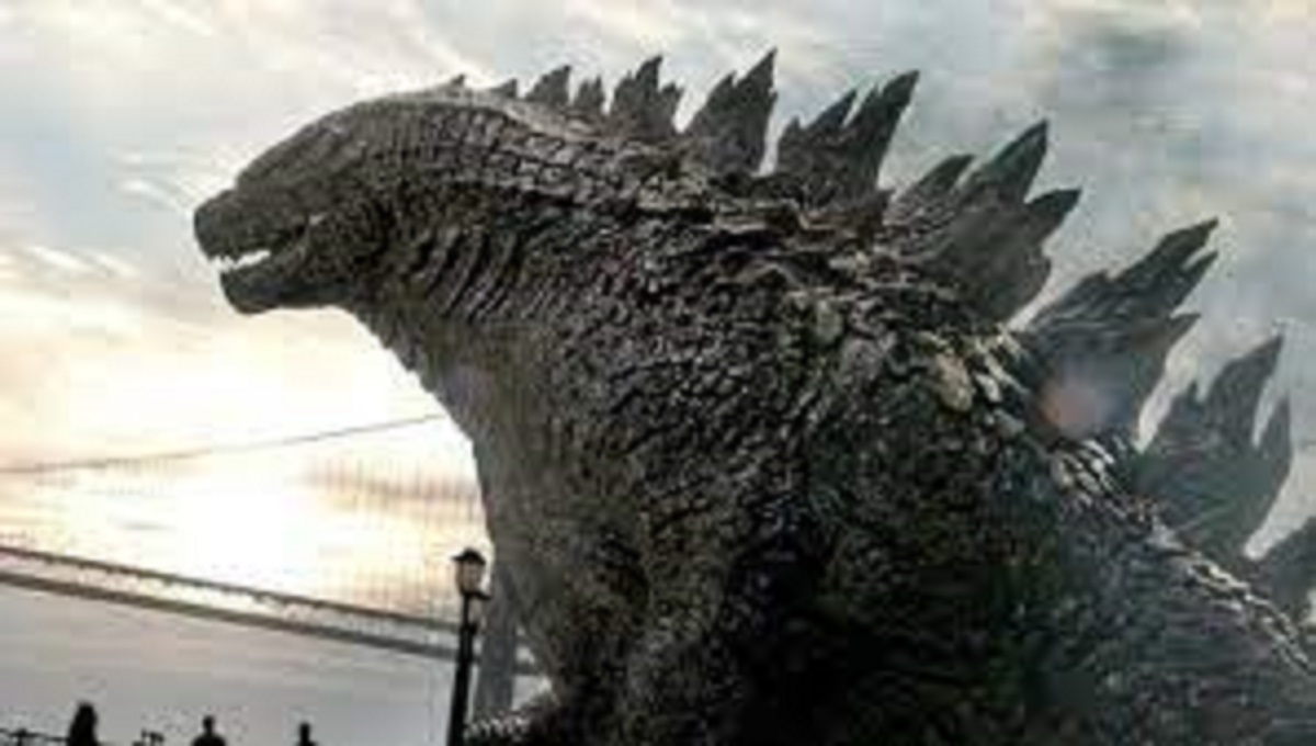 ¿Godzilla tendrá nueva película? La cuenta del Rey de los Monstruos lo revela - elarsenal.net/?p=1109436