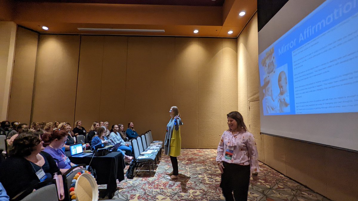 bcpssaralecroy's tweet photo. So proud of our Burke County Counselors for presenting at the state conference today! #allinbcps #ignitelearningbcps https://t.co/pkYCYd7C9v
