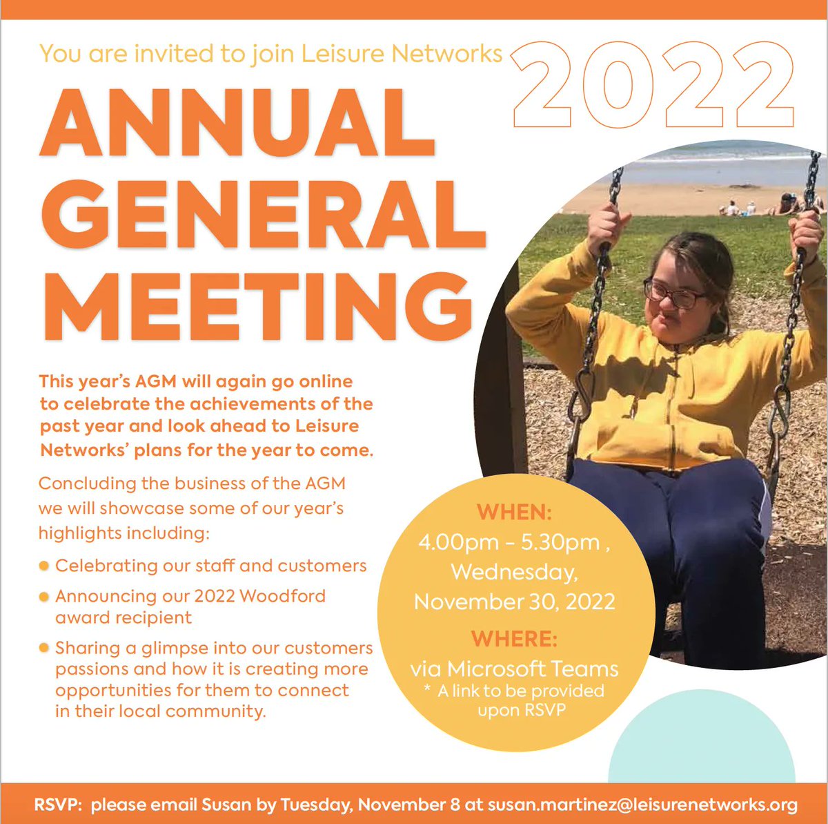 @leisurenetworks tweet media