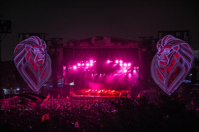 PokerPolitico's tweet photo. Revelan cartel del Tecate Pal’ Norte con Billie Eilish, Blink-182 y The Killers a la cabeza
👉https://t.co/r7v0e2SoeE https://t.co/uyB05uIjph