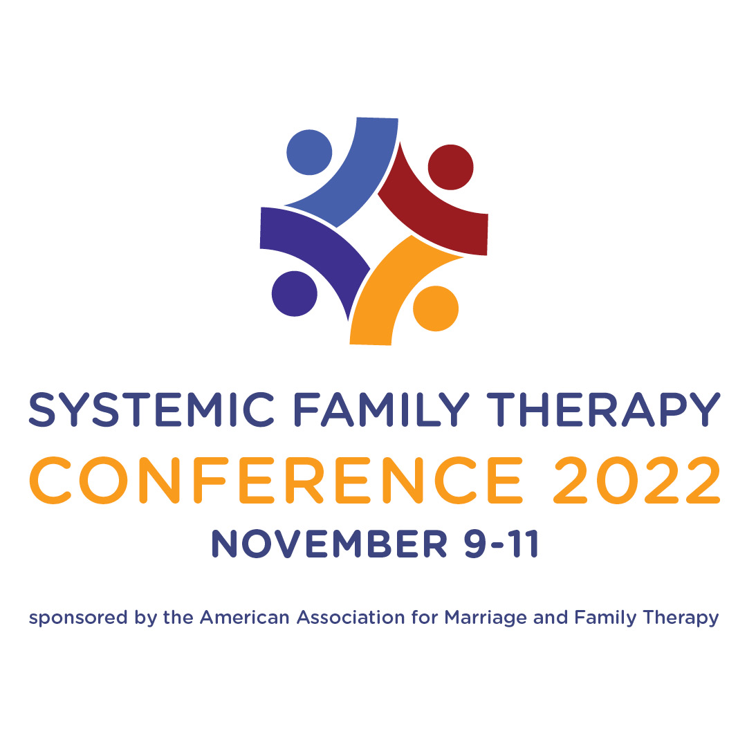 American Association for Marriage & Family Therapy (TheAAMFT) / Twitter