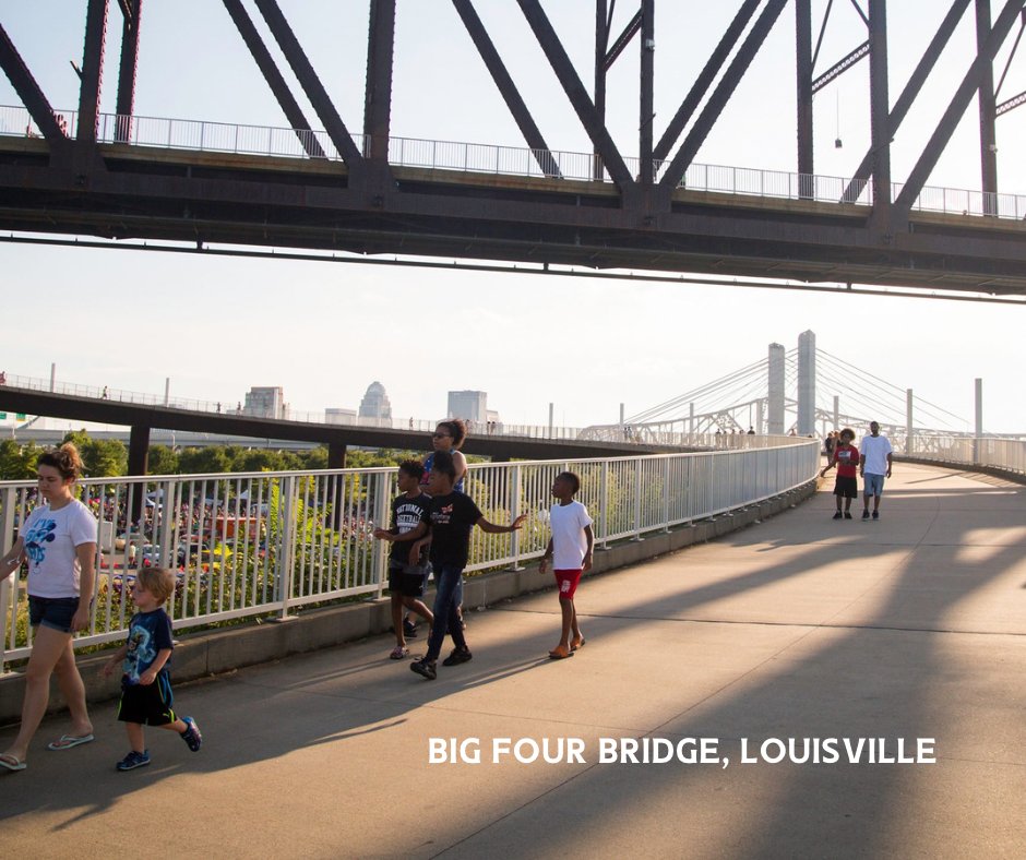 BisonBridge's tweet photo. Why can't we do this? 💡
Founder &amp; President of the Bison Bridge Foundation, Chad Pregracke always asks is "Why not us? Why can all these other places have these unique attractions, but not the Quad Cities?

#highline #bisonbridge #bigfourbridge #11thstreet https://t.co/q8lethmpW8