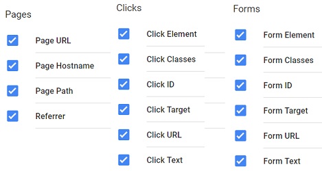 OptimizeSmart.com (@optimizesmart) on Twitter photo Complete Guide to Event Tracking via #Google #Tag #Manager optimizesmart.com/event-tracking… via <a href="/optimizesmart/">OptimizeSmart.com</a> Complete Guide to Event Tracking via #Google #Tag #Manager optimizesmart.com/event-tracking… via <a href="/optimizesmart/">OptimizeSmart.com</a>