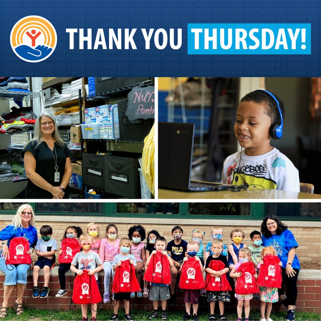 UnitedWayWB's tweet photo. On Thank You Thursday, we are grateful for a Congressionally Directed Spending grant championed by Senator Bob Casey! This grant will benefit more than 4,000 students through three of our key initiatives: The Nurse’s Pantry, Reading Buddies and Literacy Kits for pre-K children. https://t.co/4IIeEs1hPq
