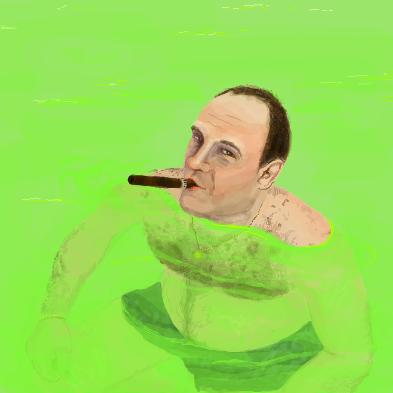 Tony Gooprano by EBPearce <a href="/RealLifeSciFi1/">Real Life Sci-Fi</a> 

opensea.io/assets/ethereu…