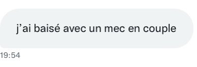 ZONE DE LA HONTE tweet media