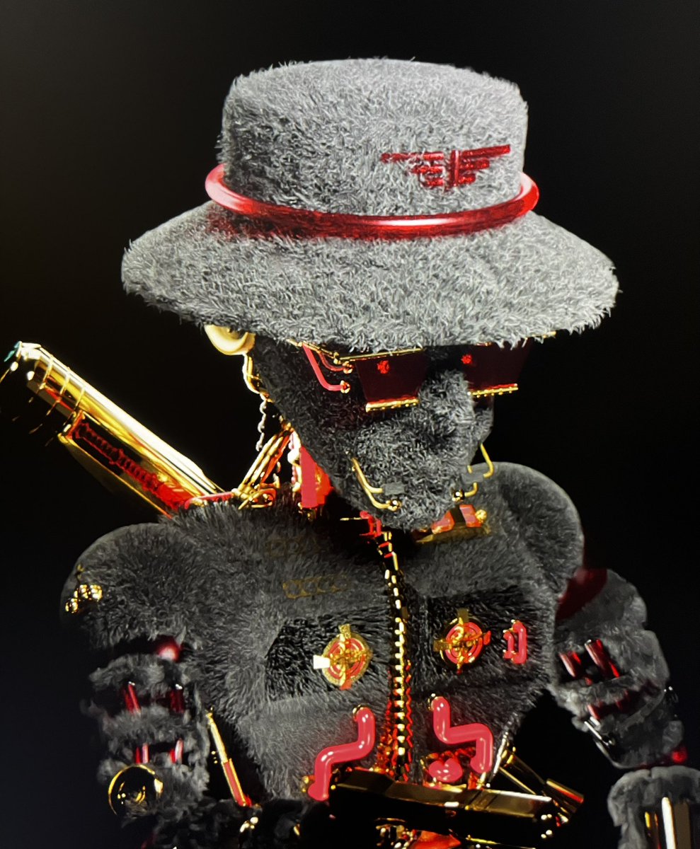 SOLDROIDS OFFICIAL (@soldrdofficial) on Twitter photo 