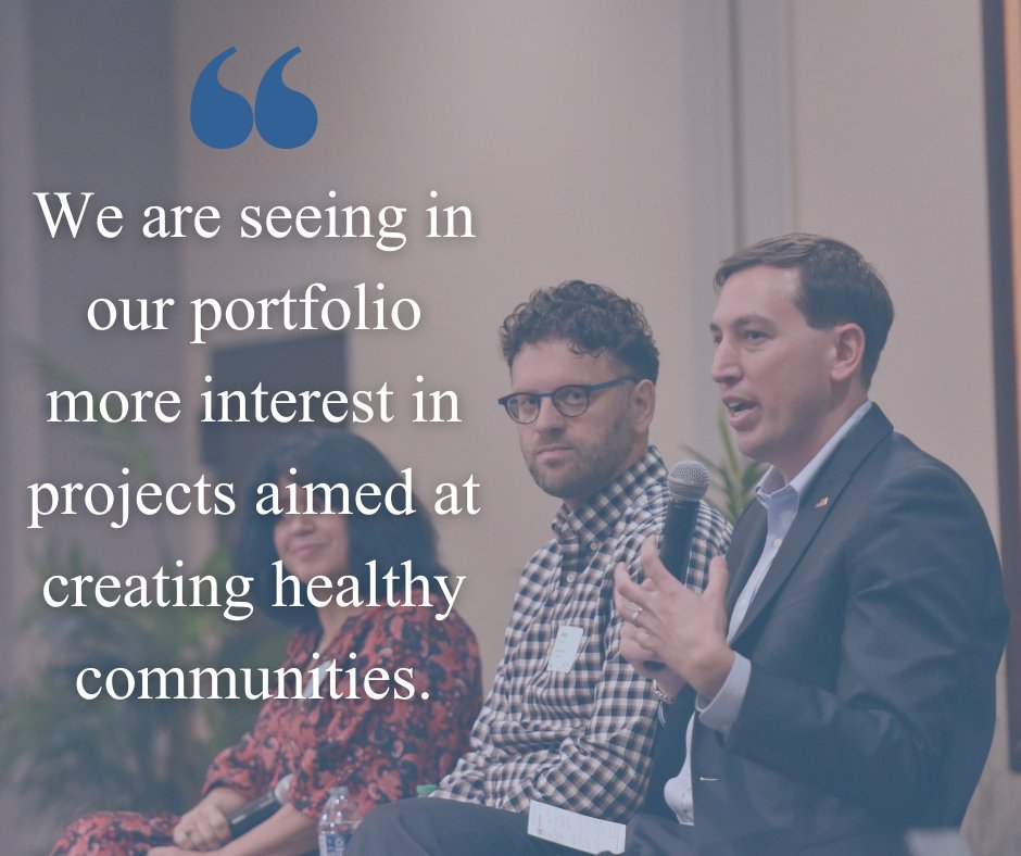 AHW Director Dr. Jesse Ehrenfeld shared examples of AHW investments focused on advancing health equity in Wisconsin at the @16thStreetCHC Health Equity Summit in Milwaukee. Learn more about projects and partnerships AHW funds at hubs.li/Q01rrdS50