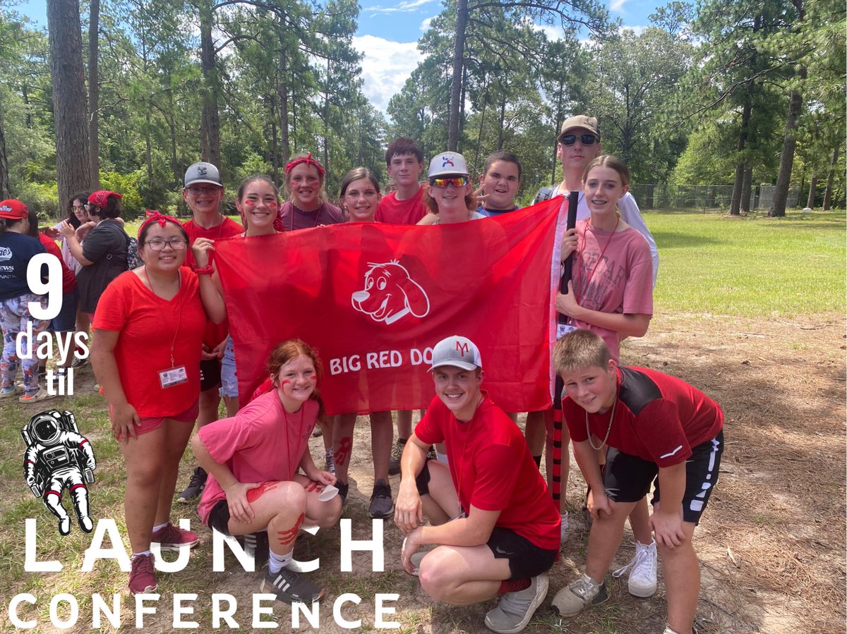 LaunchSnba's tweet image. Need a color group reunion? Come to Launch Conference on the 12th! 👀🚀