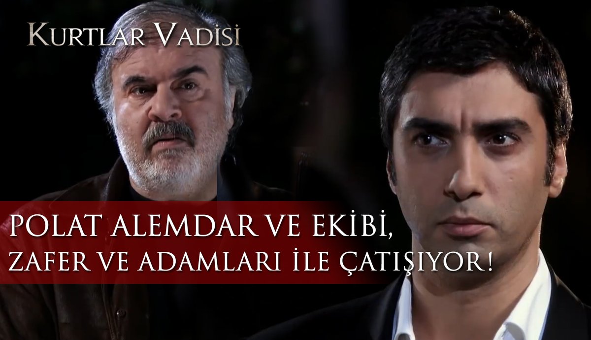 ofcpolatalemdar's tweet photo. Polat Alemdar ve ekibi, Zafer ve adamları ile çatışıyor!

https://t.co/vK03i7pVVk

#KurtlarVadisi  #KurtlarVadisiPusu #PolatAlemdar #PanaFilm https://t.co/JBqm41oHZ7