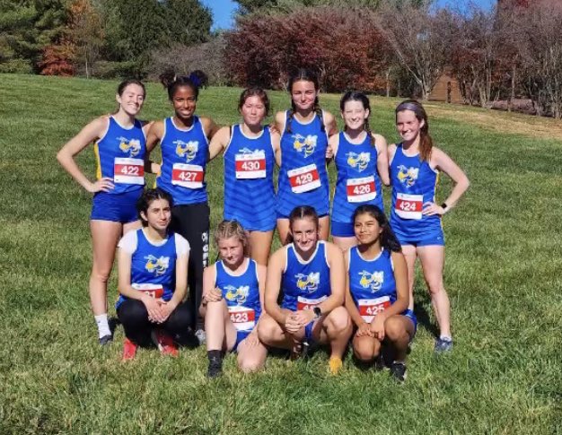 OP STUDENT SECTION (@ophypesquad) on Twitter photo Congratulations to our girls cross-country team for placing 3rd in regionals and securing a spot at the Class 6 State Championship!!!
Way to go yellow jackets!!💙💛
<a href="/OPBoosters/">OPHS Yellow Jacket Athletic Boosters</a> <a href="/OPJackets/">OPHS Athletics and Activities</a> <a href="/OPtrackandfield/">OP Track&Field</a> <a href="/OPHSCounseling/">OPHSCounseling</a> Congratulations to our girls cross-country team for placing 3rd in regionals and securing a spot at the Class 6 State Championship!!!
Way to go yellow jackets!!💙💛
<a href="/OPBoosters/">OPHS Yellow Jacket Athletic Boosters</a> <a href="/OPJackets/">OPHS Athletics and Activities</a> <a href="/OPtrackandfield/">OP Track&Field</a> <a href="/OPHSCounseling/">OPHSCounseling</a>