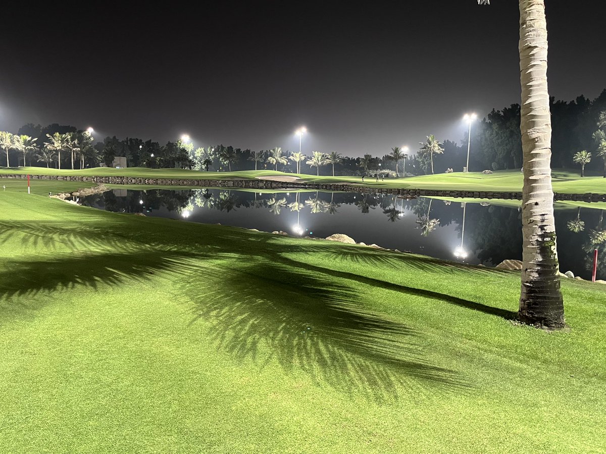 ProFootGolfTour's tweet photo. Night FootGolf anyone? https://t.co/hwjb96mdzp