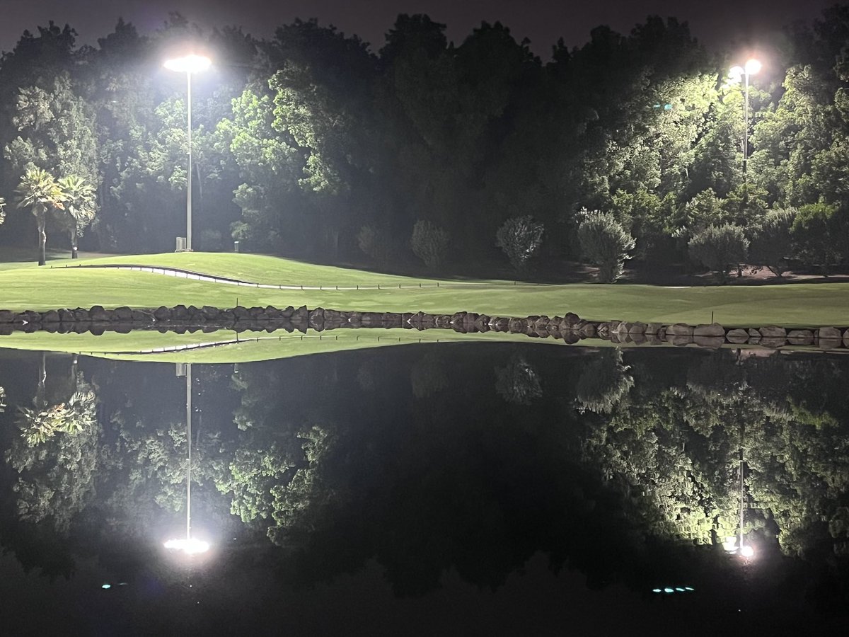ProFootGolfTour's tweet photo. Night FootGolf anyone? https://t.co/hwjb96mdzp
