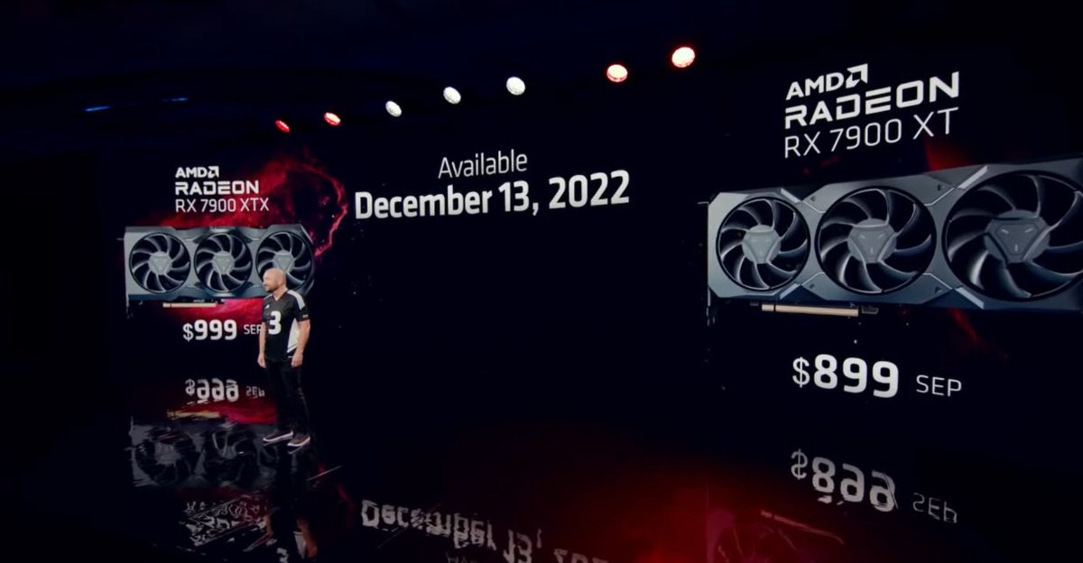 Price perf killer... #RDNA3 #AMD