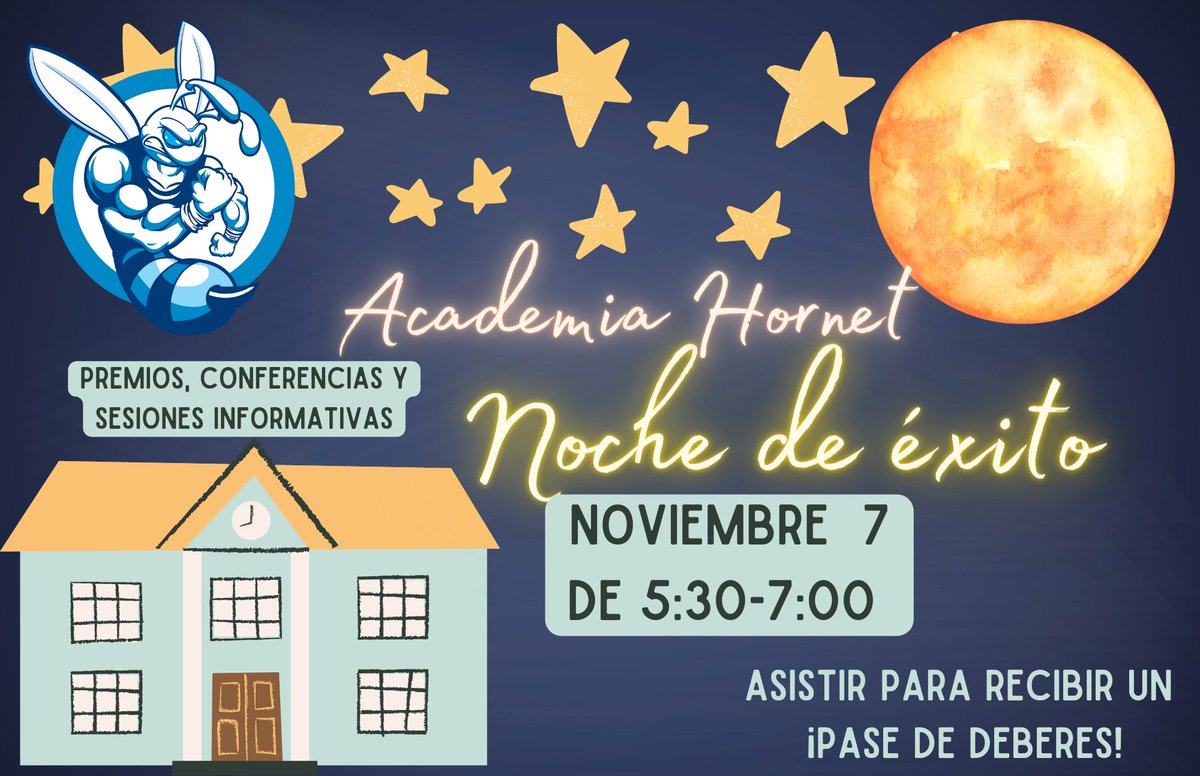 Andrea Ruby (@rubydps) on Twitter photo Our 9th graders and their families are invited to Hornet Academy Success Night this Monday! See you there! #HillsideElevates <a href="/DurhamPublicSch/">Durham Public Schools</a> <a href="/HillsideHS/">Hillside High School</a> <a href="/NELA_NCSU/">NELA</a> Our 9th graders and their families are invited to Hornet Academy Success Night this Monday! See you there! #HillsideElevates <a href="/DurhamPublicSch/">Durham Public Schools</a> <a href="/HillsideHS/">Hillside High School</a> <a href="/NELA_NCSU/">NELA</a>
