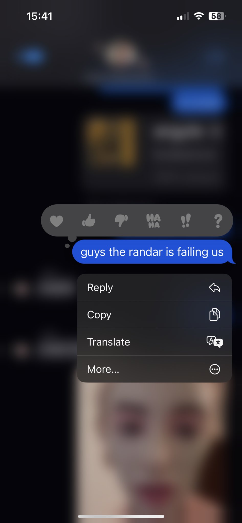 Brakence Archive on Twitter "rfsu and our “randar” 🤞 https//t.co
