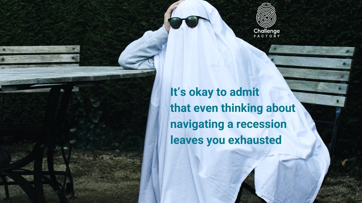 Challenge Factory tweet media