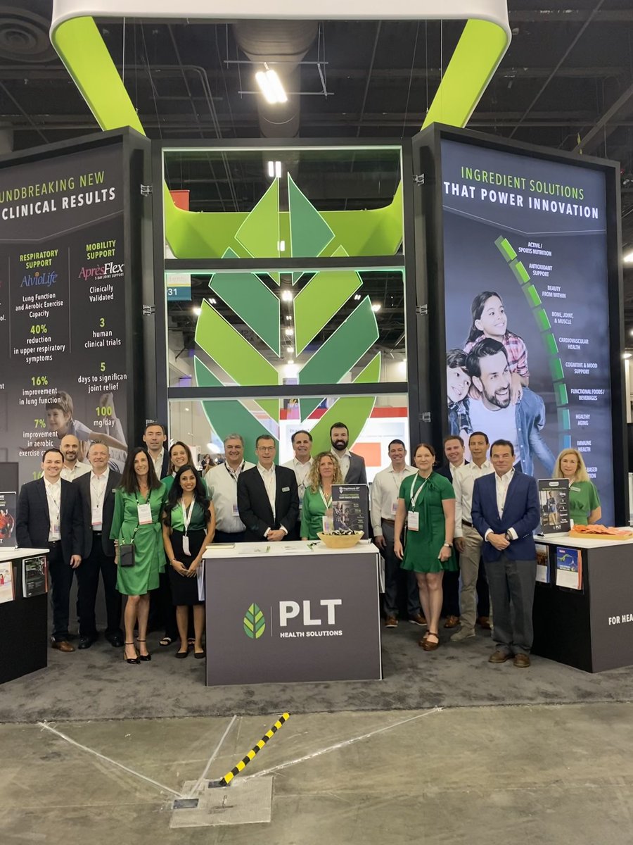 MichelleKnowsIt's tweet photo. We back! #SSW22 #plthealth another successful show in the books https://t.co/dCiDsBf4u5