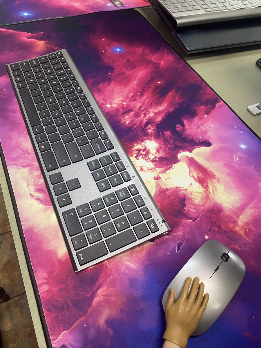 ANNOUNCEMENT -  Official store countdown is starting TODAY!! (Launching in a few weeks my first ever desk mats &amp; new designs for the comforters) 🥳