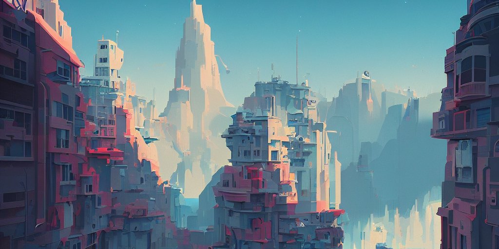 StudioSelas's tweet image. With the recent development few conclusions comes to our minds

The opportunity for AI is massive. It promises to drive a step-function improvement in human productivity. It also promises a new creative leap, with AI art offering a new way to explore the human experience itself