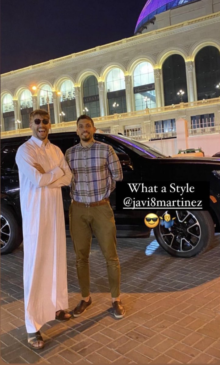 _BAYYERN's tweet photo. خافي مارتينيز 😂😂🤍 https://t.co/xhbxMEHiAy