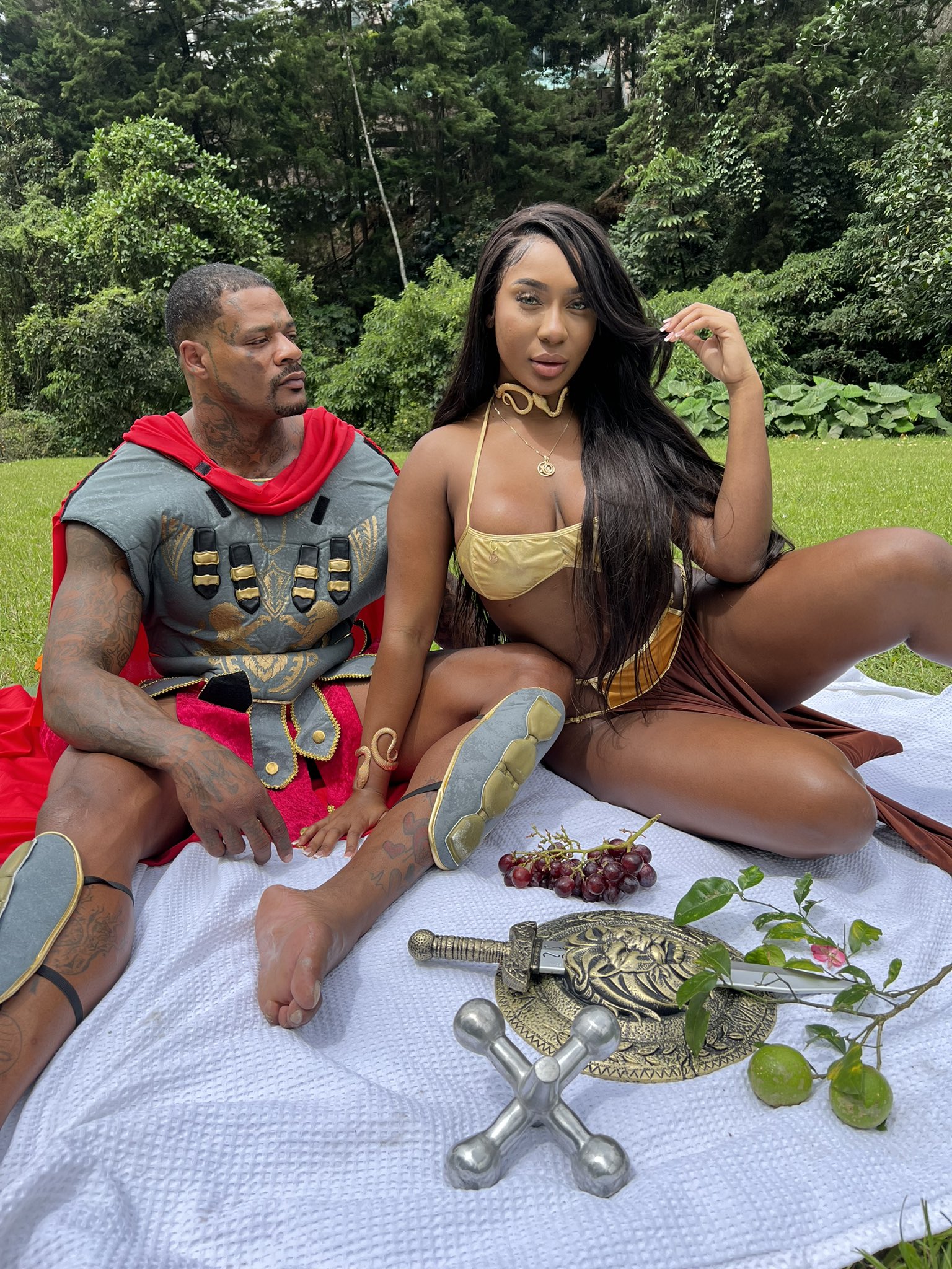 Keka Lerma on X: We did it 🤩 t.cozyY9O00Ayu  X