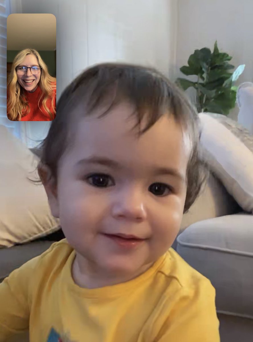 MsKWoodReads's tweet photo. Loving all the speakers and presenters @GaETConf shout outs to @jhowardmath @justMrPorter1 @TeamBorders @apsitjen @tonyvincent @lesliefisher @atechcoachlife @1JeremyAnderson for giving me life! Also, can’t wait to use @Novel_Effect to read to this precious face! #GaETC22 https://t.co/1jfHU40sLf