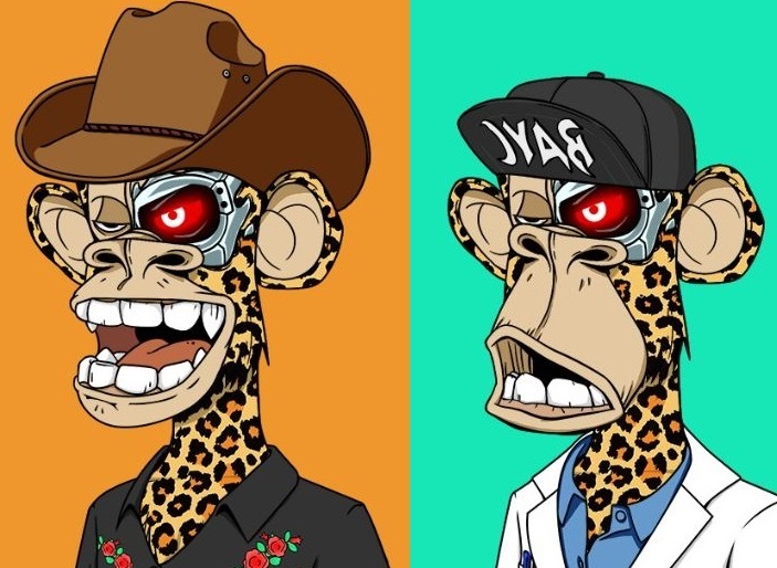 #PhunkyApeYC #Web3 #PAYC4Lyfe

"The conduct of our lives is the true mirror of our doctrine"

👉Join the discord: discord.gg/phunkyapeyc

👉Official OpenSea Link opensea.io/collection/phu…

<a href="/phunkyApeYC/">PAYC</a> #PAYC #goodmorning #NFTCollection #NFTProjects #web3community #digitalDefiance