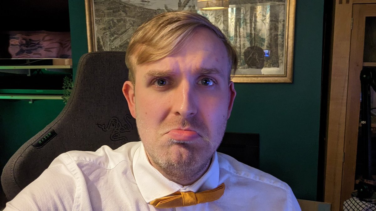 TeaGuvnor 🇺🇦 tweet media