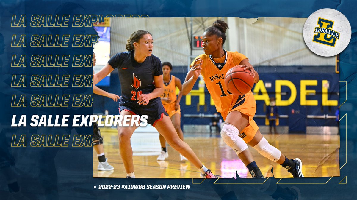 Atlantic 10 Women's Basketball tweet media