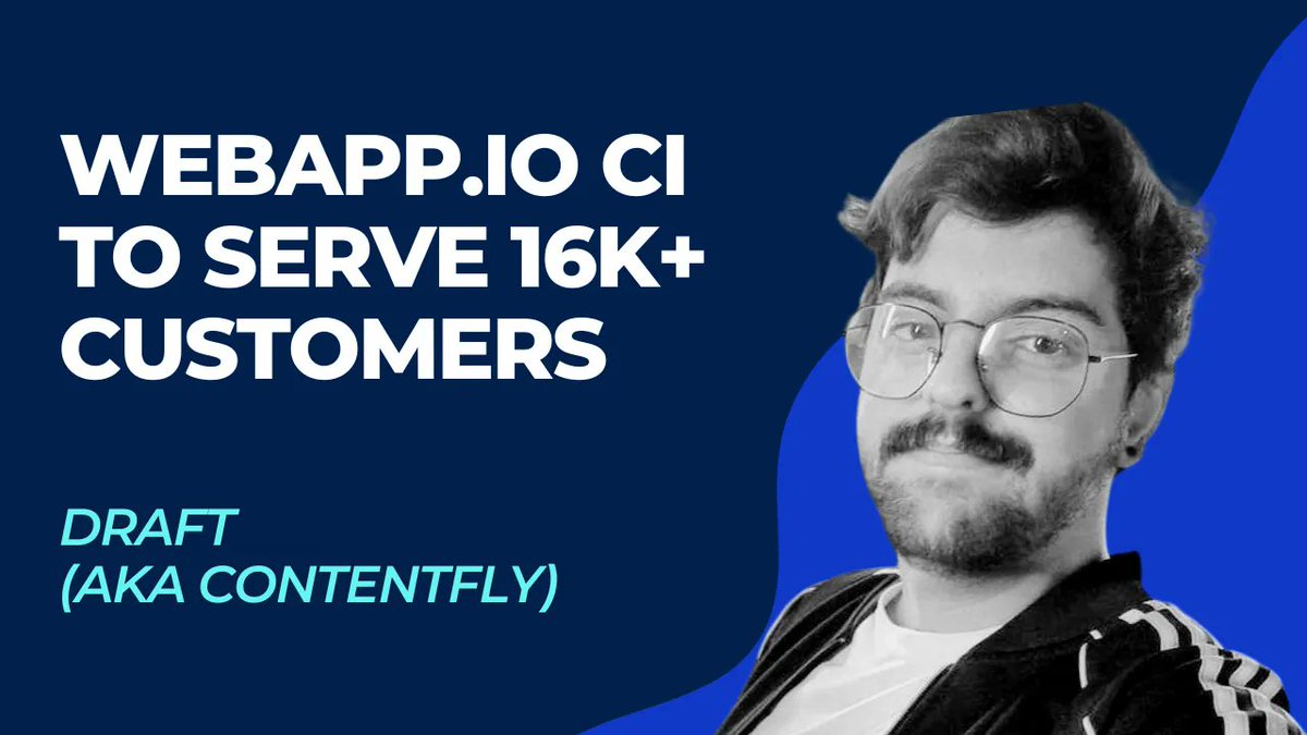 webapp.io tweet media