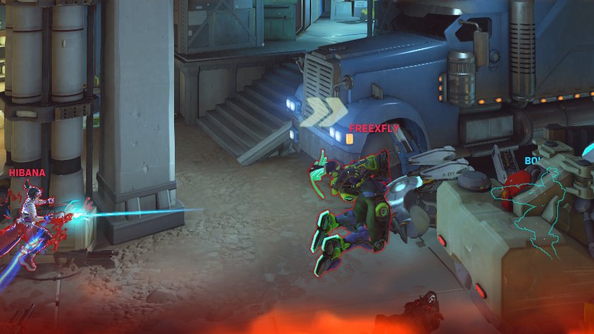 It was hard. It was always close. Unfortunately we lost the scrim against 𝕄𝕠𝕟𝕥𝕡𝕖𝕝𝕝𝕚𝕖𝕣 𝔼𝕤𝕡𝕠𝕣𝕥 ℂ𝕝𝕦𝕓.
#Overwatch #OW2 #MercyMain #Lucio