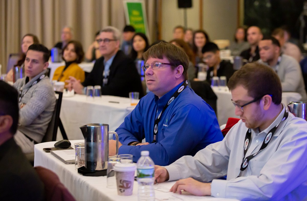 Whether measured in dollars, ideas, or connections, the New York Produce Show is all about ROI. 🥑 

Register at NYProduceShow.com, or click here: 
events.tpni.com/Attendee/Defau…

#nyps22 #nyproduceshow #freshproduce #celebratingfresh #nyc #newyorkcity #freshveggies #produce