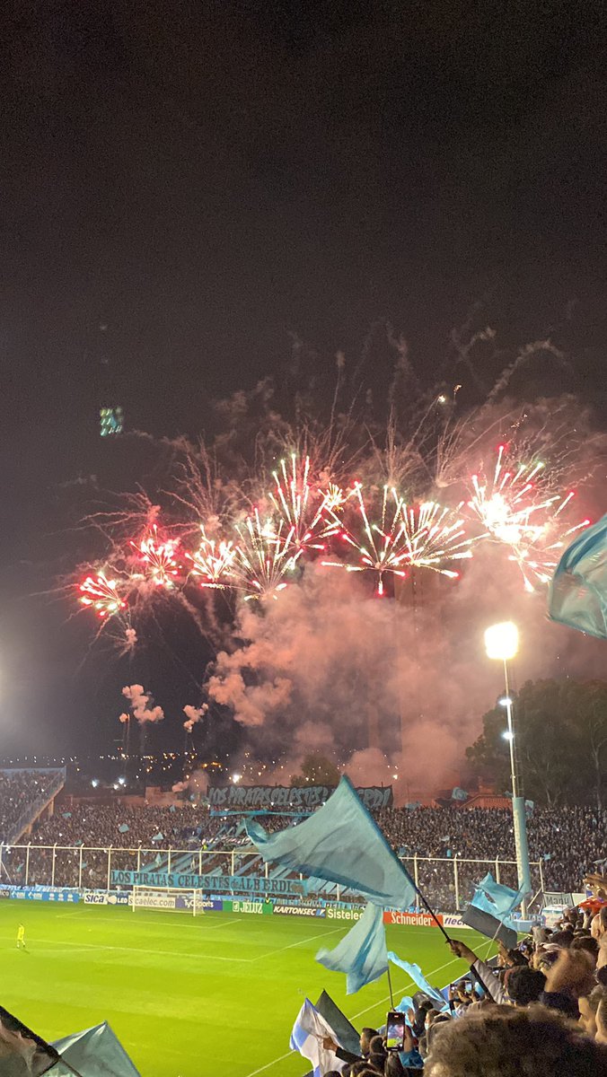 Fecha 17. Los esperamos en casa.