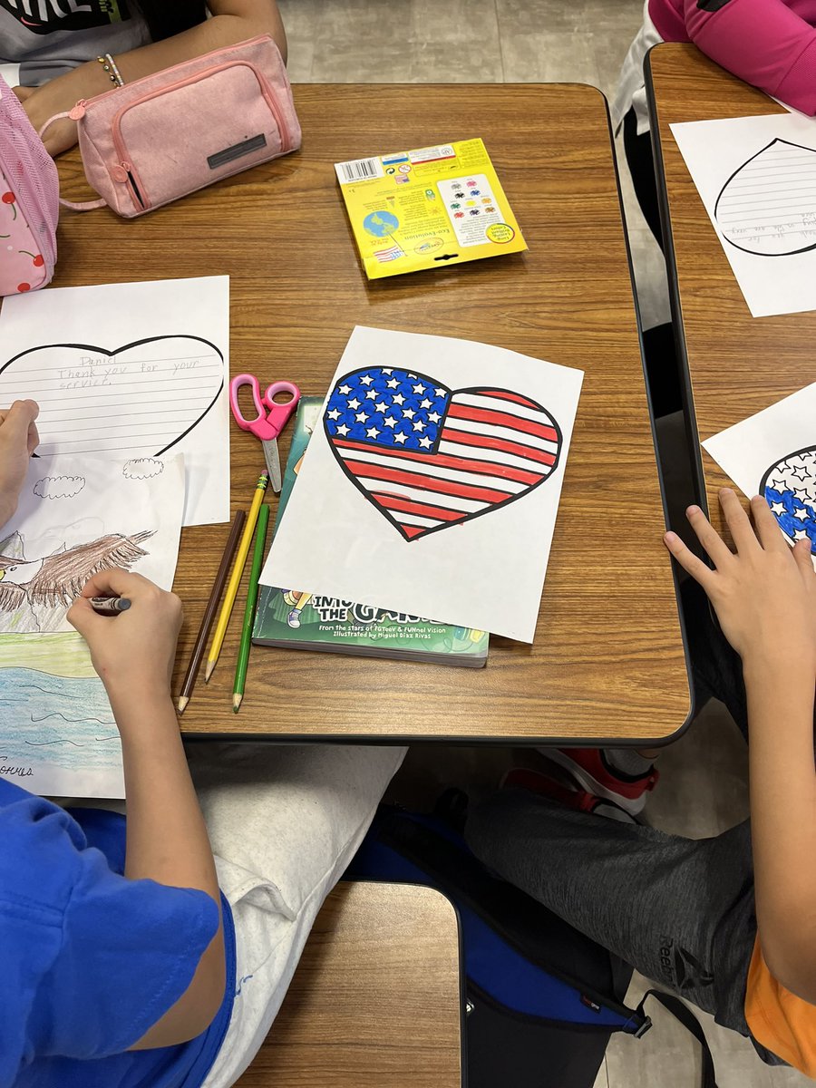 MPE read deed run!!! Deed #1 Veterans Day  #mpepanthers