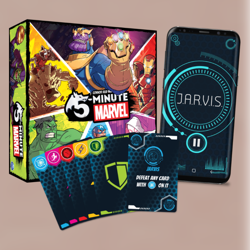 Wiggles3DGames's tweet photo. What hero do you usually go for when playing #5MinuteMarvel? https://t.co/uNEES3v8OL