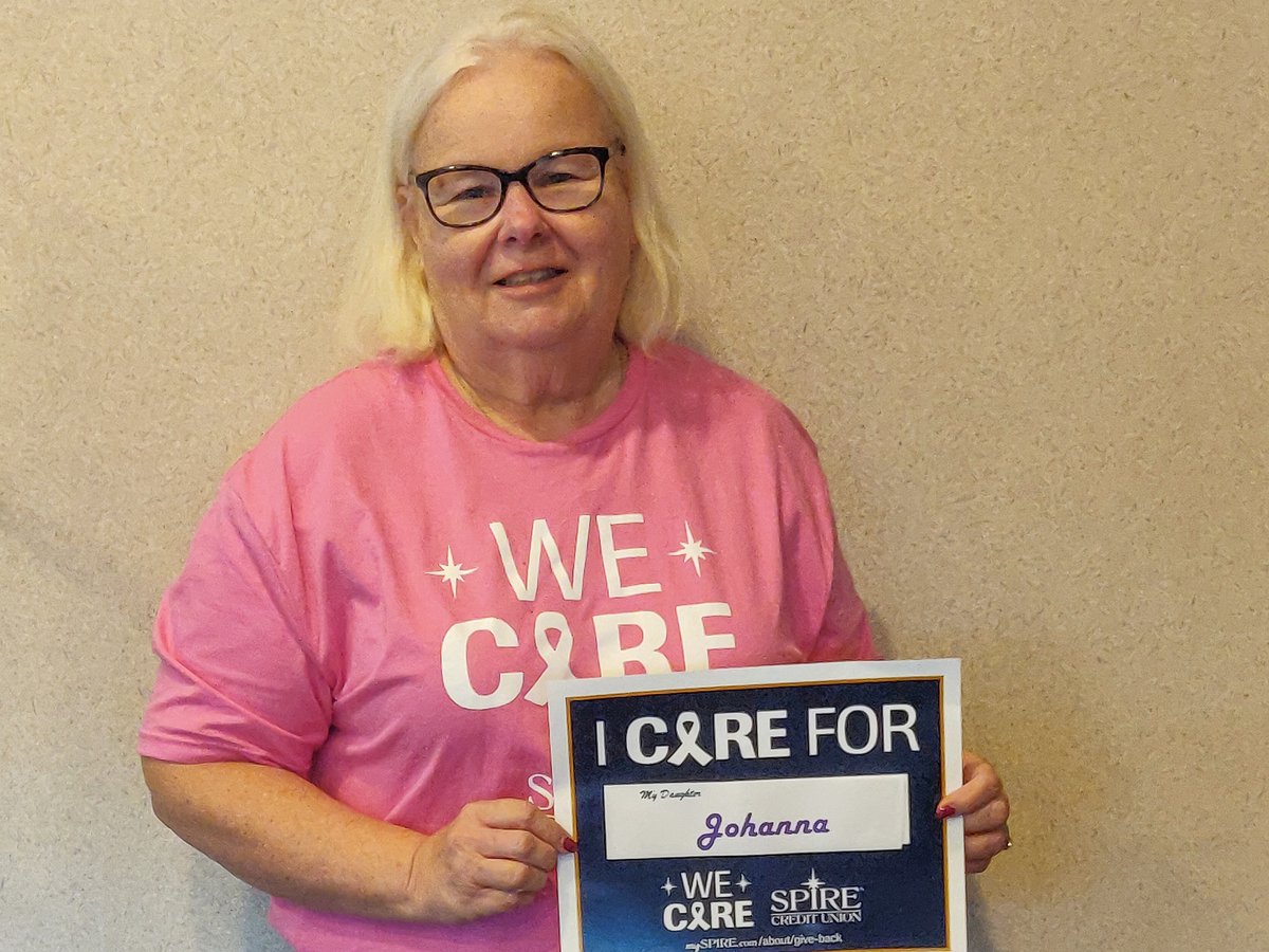 SPIRE Credit Union tweet media