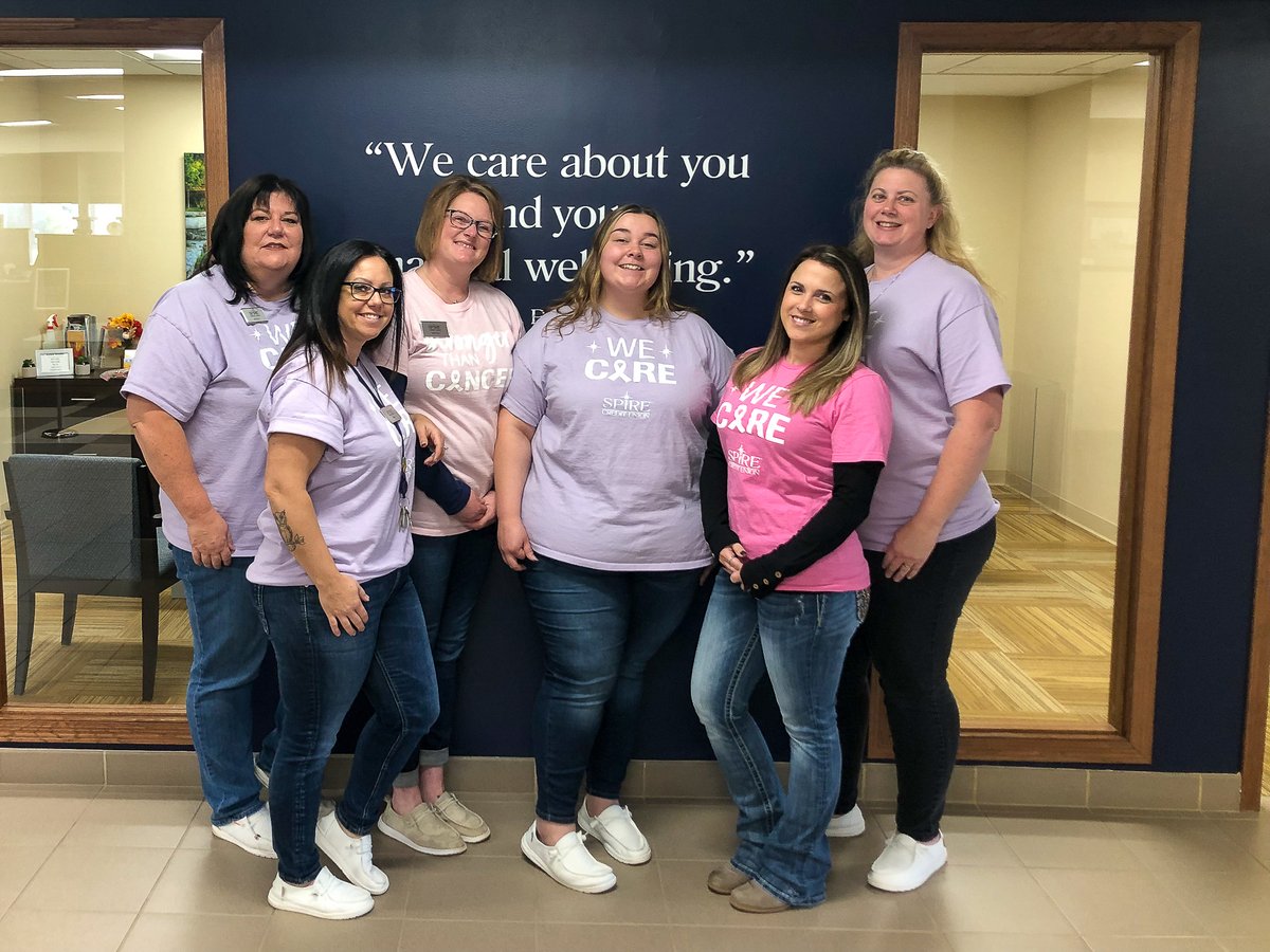 SPIRE Credit Union tweet media