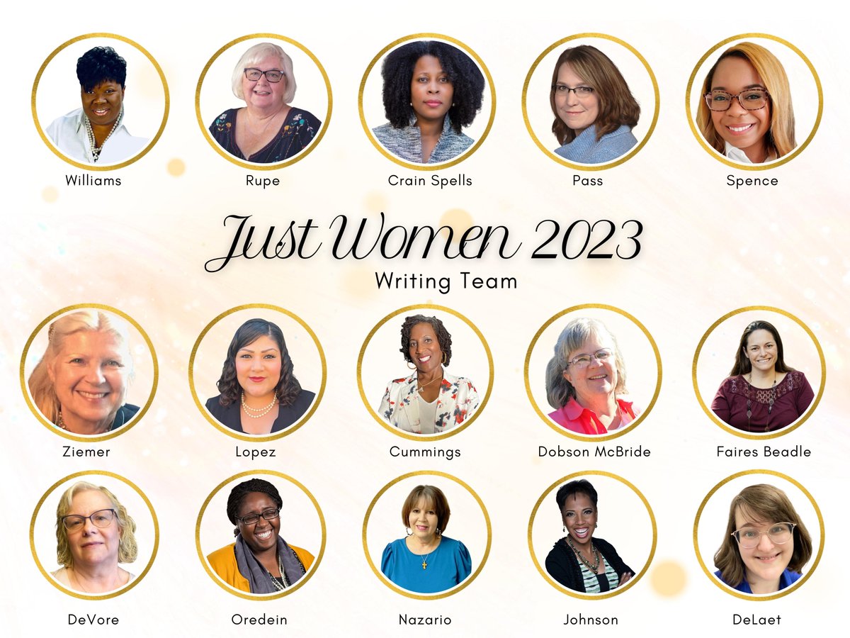 Disciples Women's Ministries tweet media