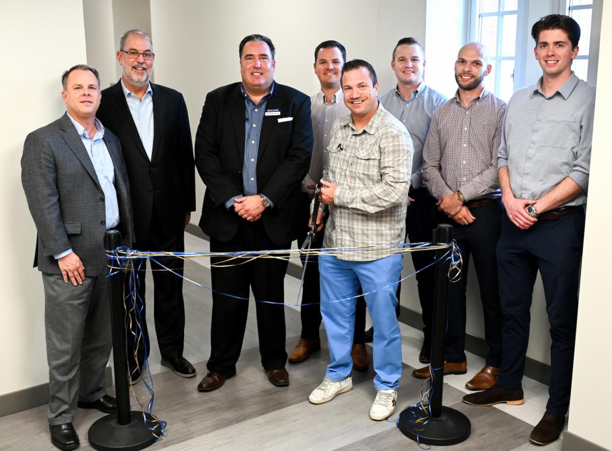 The Sales Institute at Gary W. Rollins College of Business has officially opened its doors! Students enrolled in the Sales Institute will earn hands-on sales experience in a state-of-the-art Business Skills Laboratory. 

To learn more visit: utc.edu/rollins-sales-…