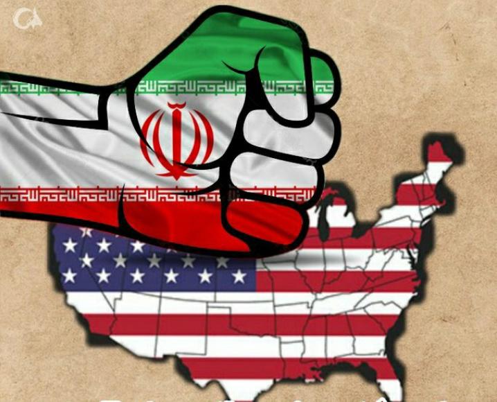 Arameshkheyal's tweet photo. دشمن خود را به آب و آتش می‌زند تا حرکت علمی کشور را متوقف کند اما ایران اسلامی به سبب گفتمان‌‌سازی و درایت رهبر حکیم انقلاب در راه‌اندازی جنبش نرم‌افزاری، با حرکت جهشی در تولید علم و فناوری به سمت ایجاد تمدن نوین اسلامی پیش می‌رود. #GreatSatan
#ابرتروریسم https://t.co/ueRNYIbdnV