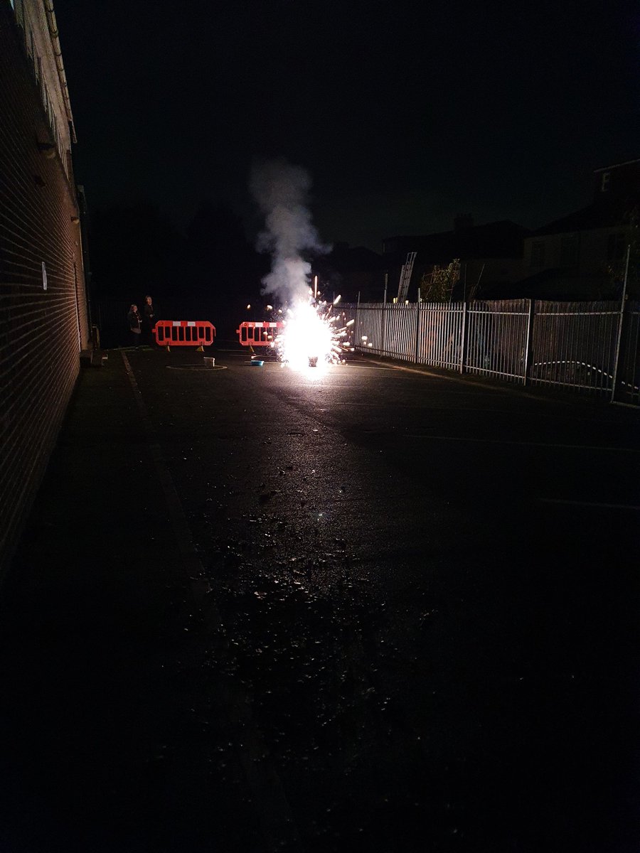 Whiz, Bang, Wallop, What a picture